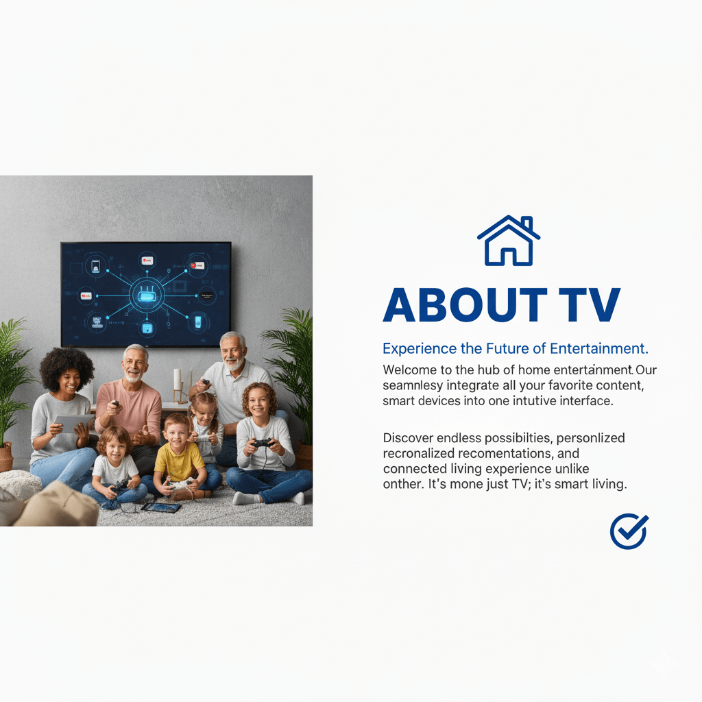 About TVInstallMate